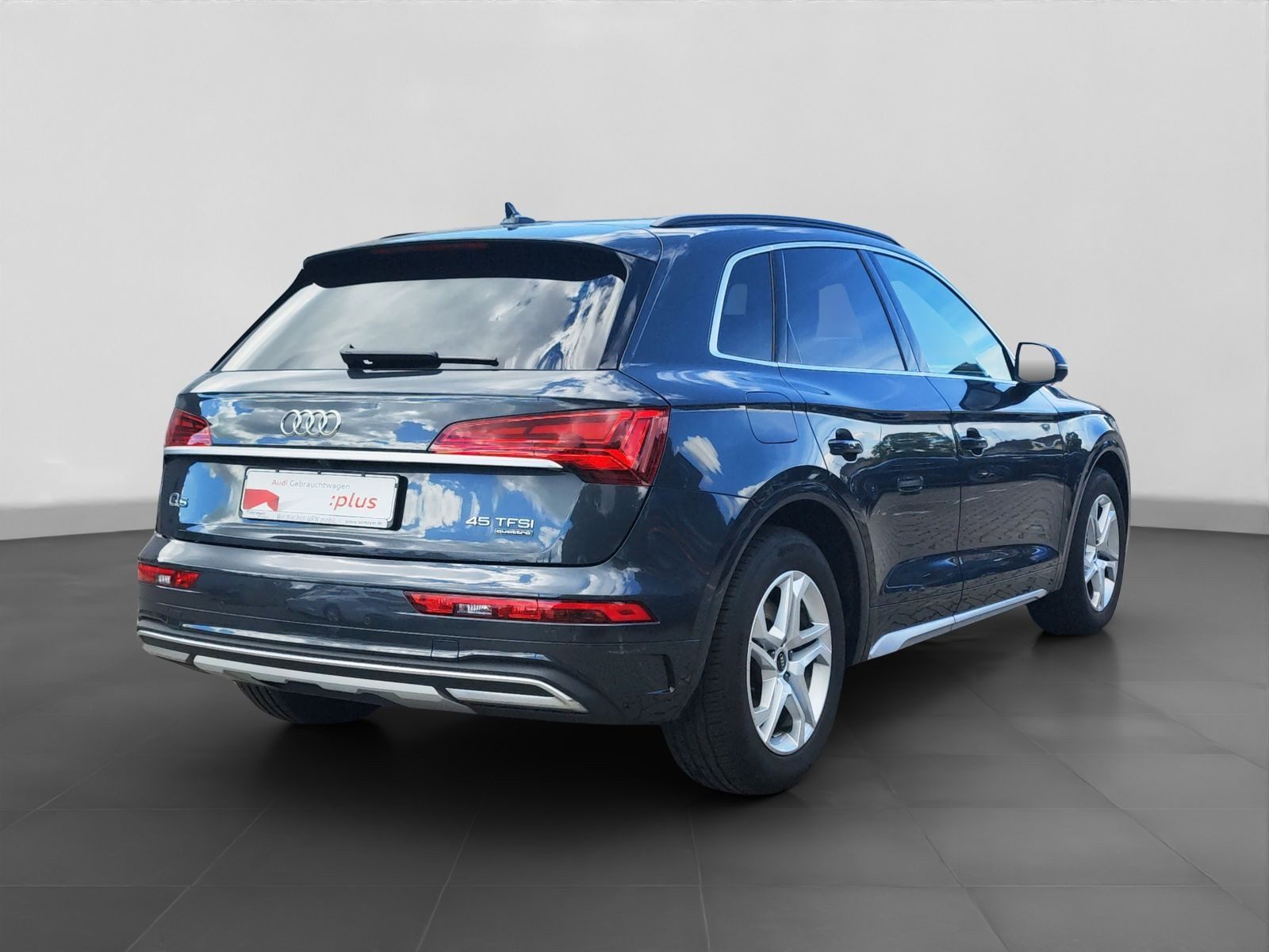 Audi Q5 – Bild 3