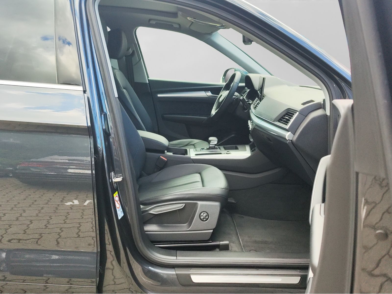 Audi Q5 – Bild 4