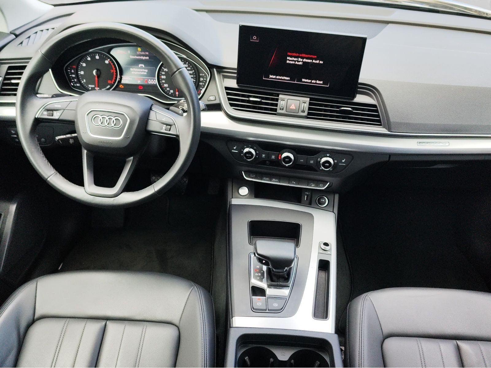 Audi Q5 – Bild 5