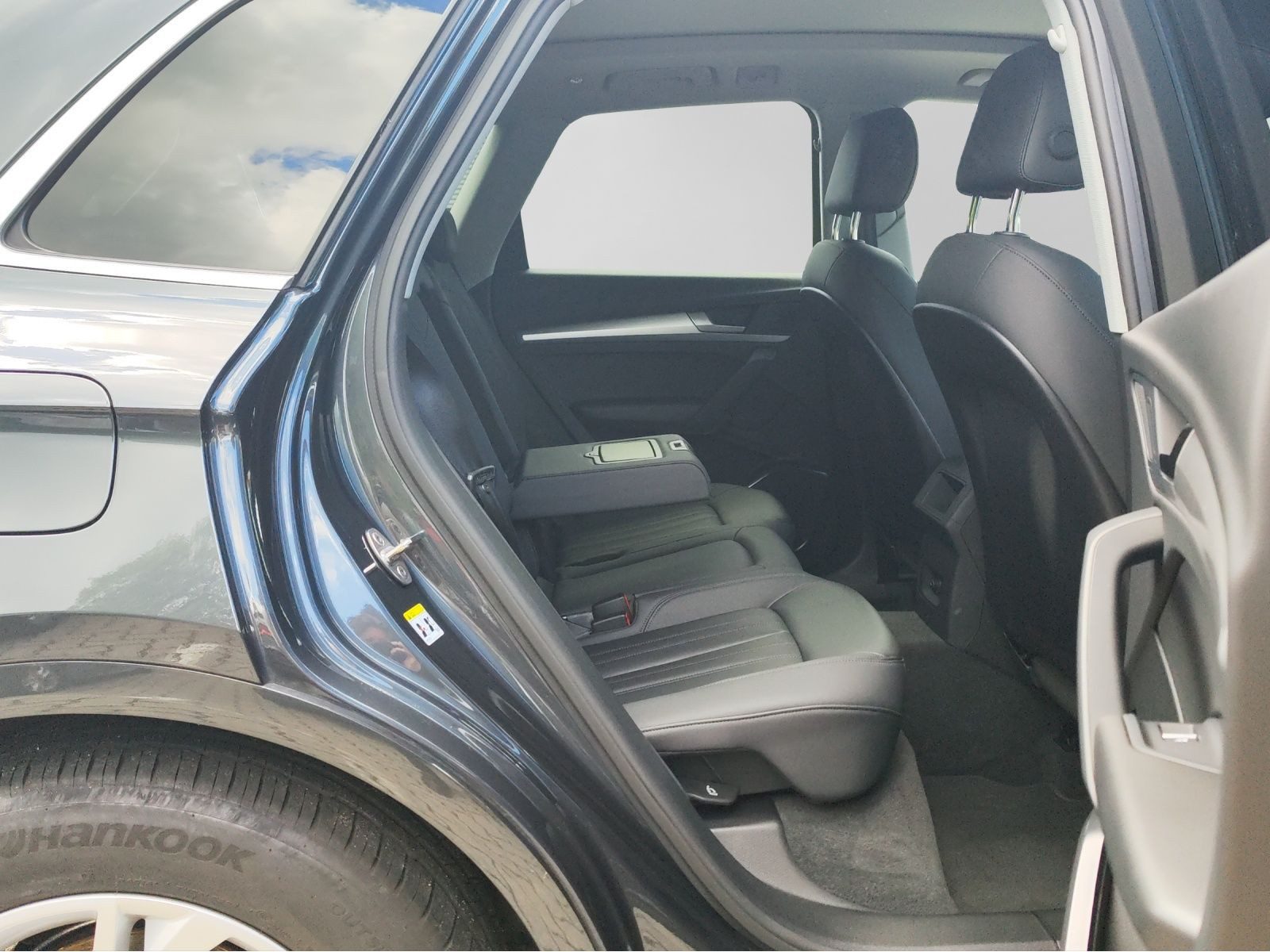 Audi Q5 – Bild 6