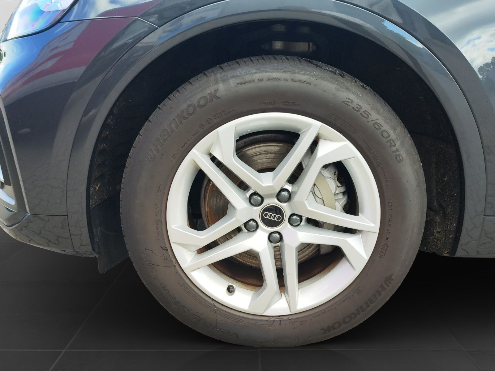 Audi Q5 – Bild 7
