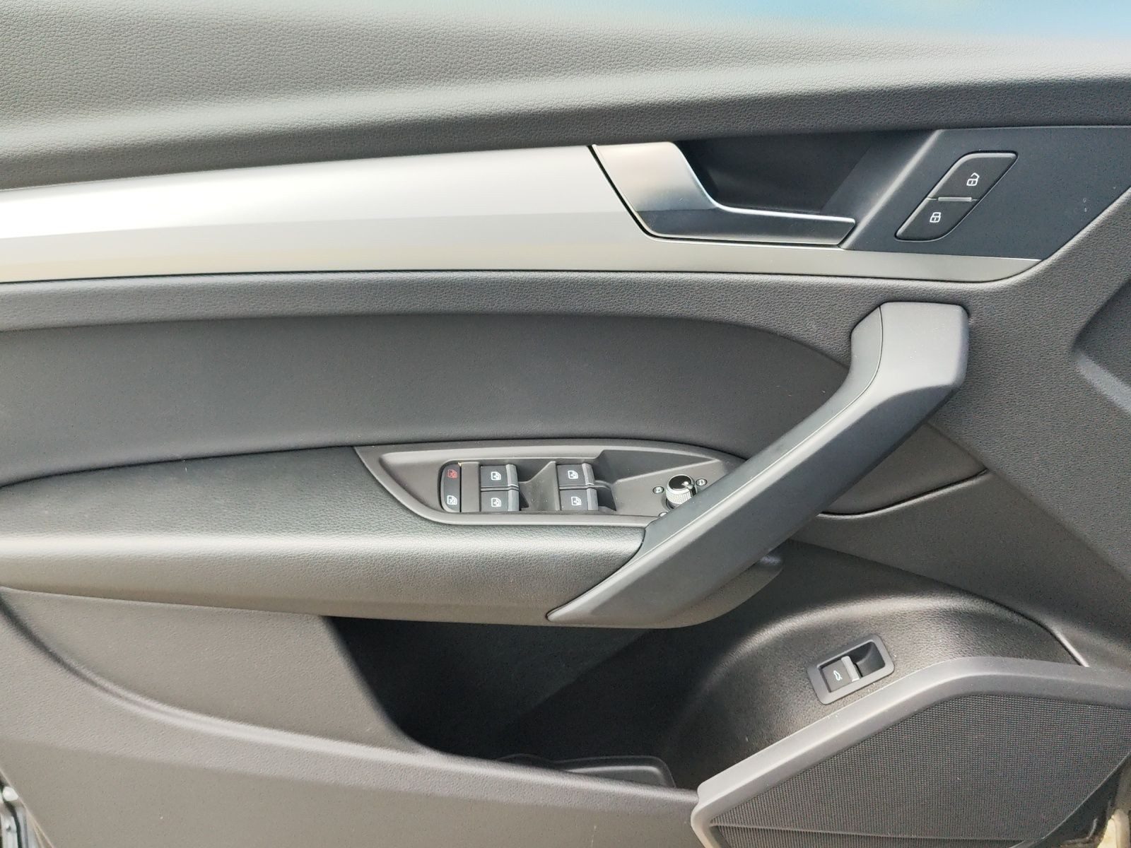 Audi Q5 – Bild 8