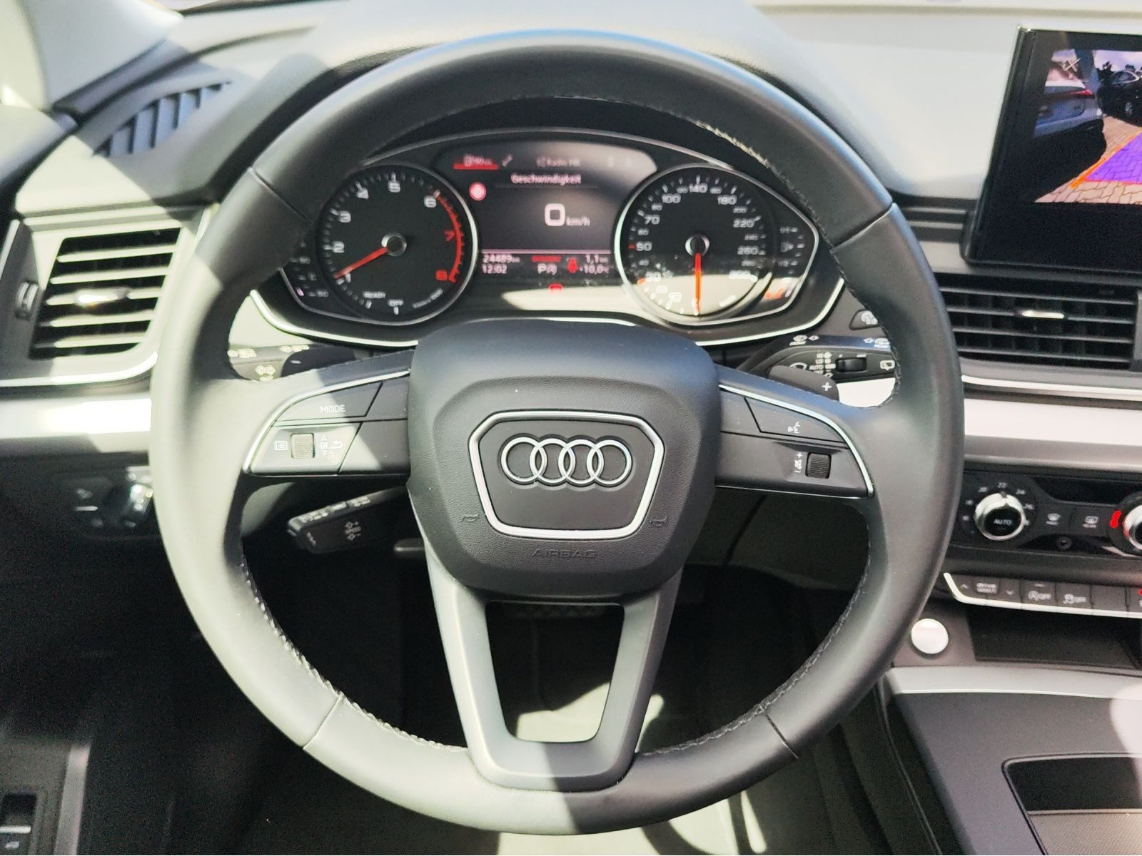 Audi Q5 – Bild 9