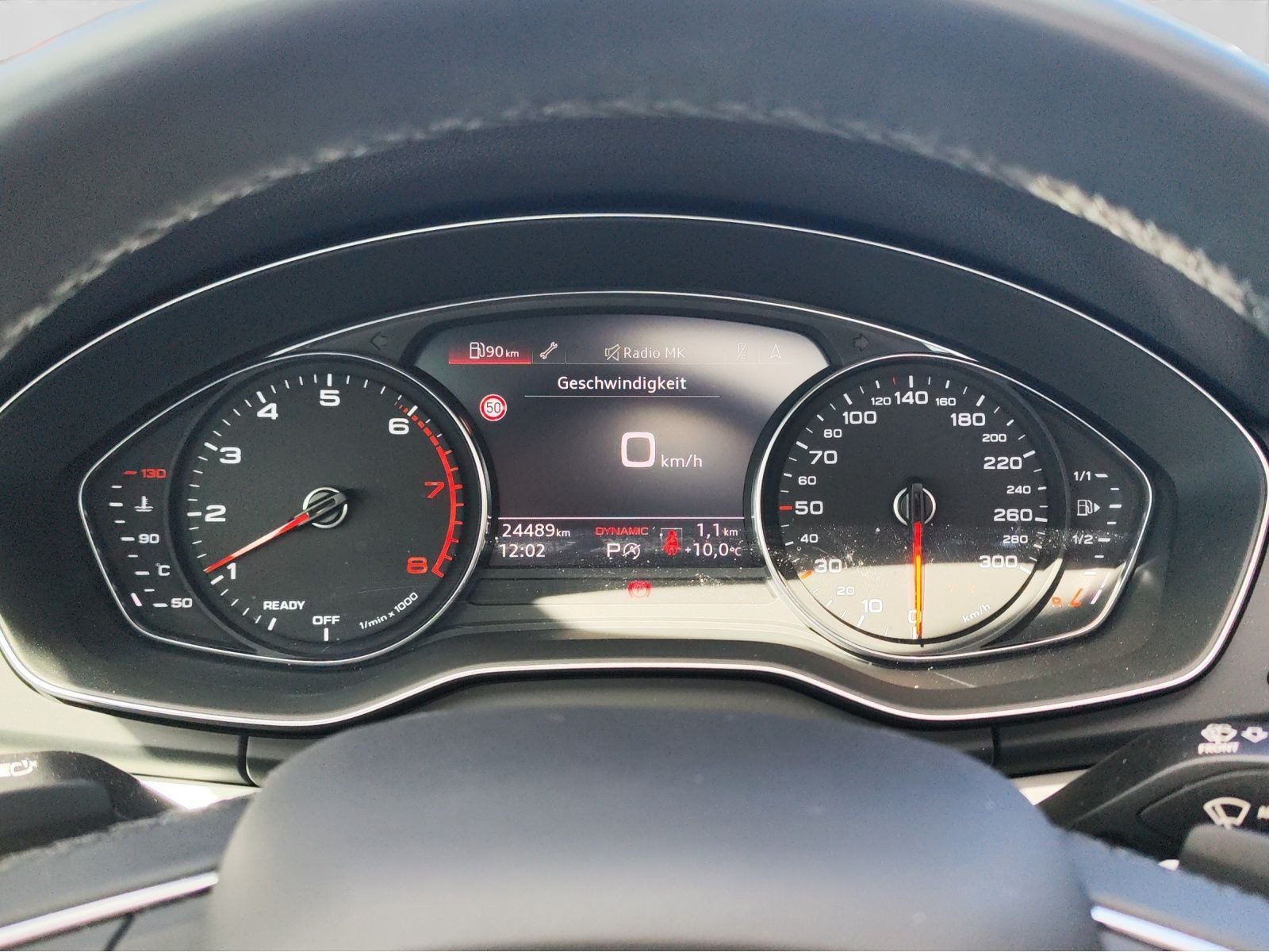 Audi Q5 – Bild 10