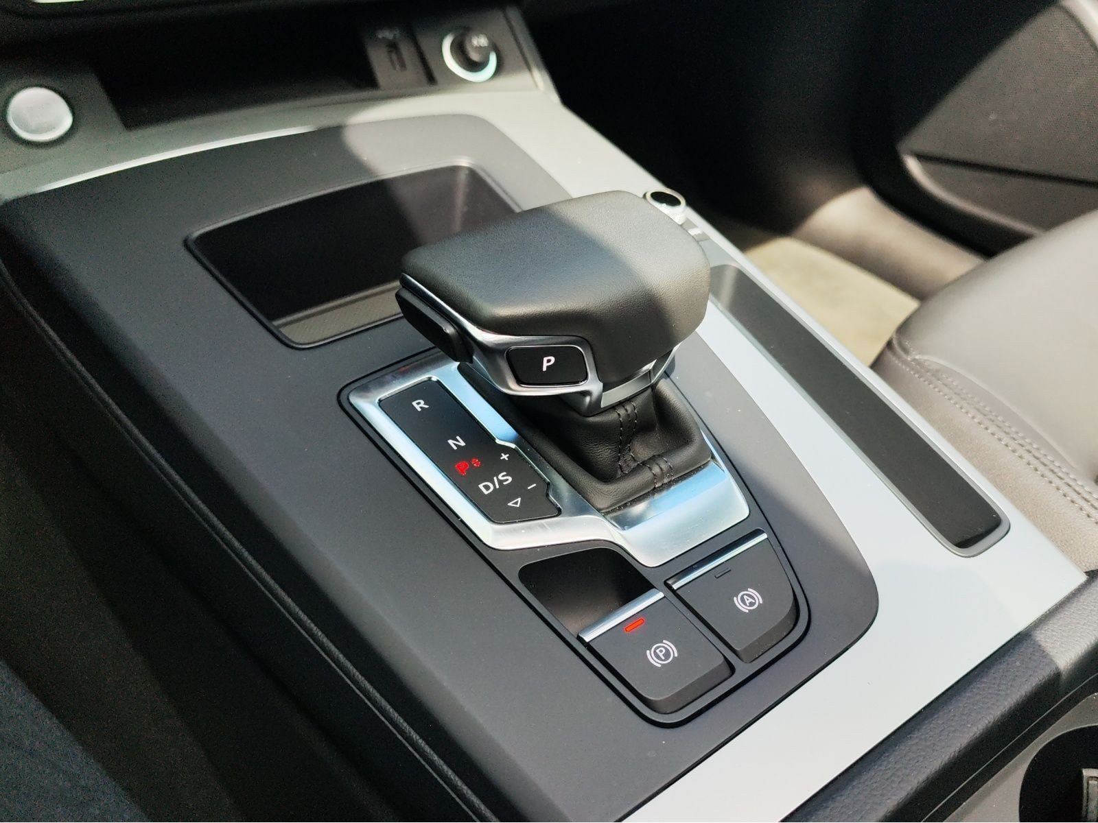 Audi Q5 – Bild 11
