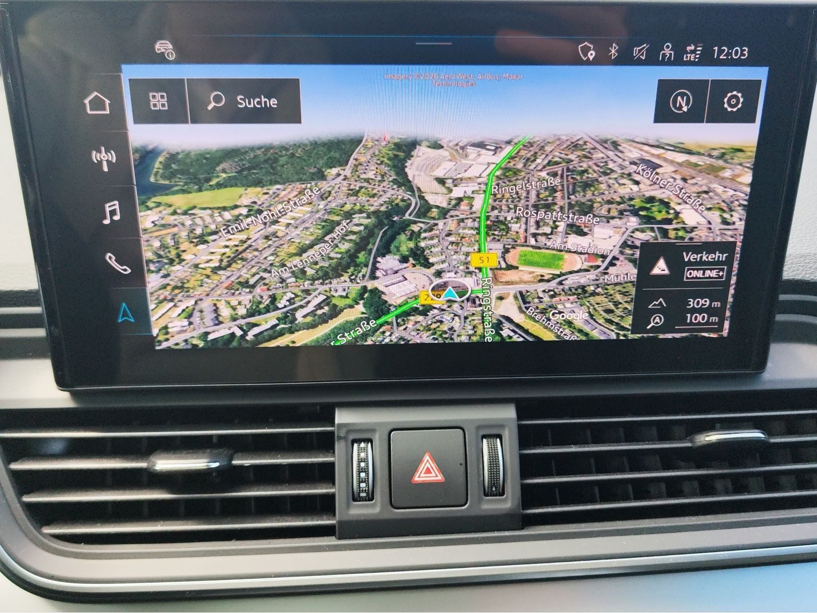 Audi Q5 – Bild 12