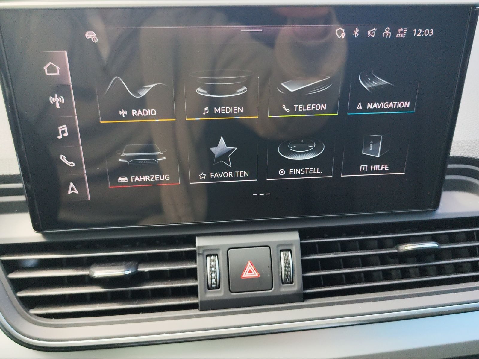 Audi Q5 – Bild 14