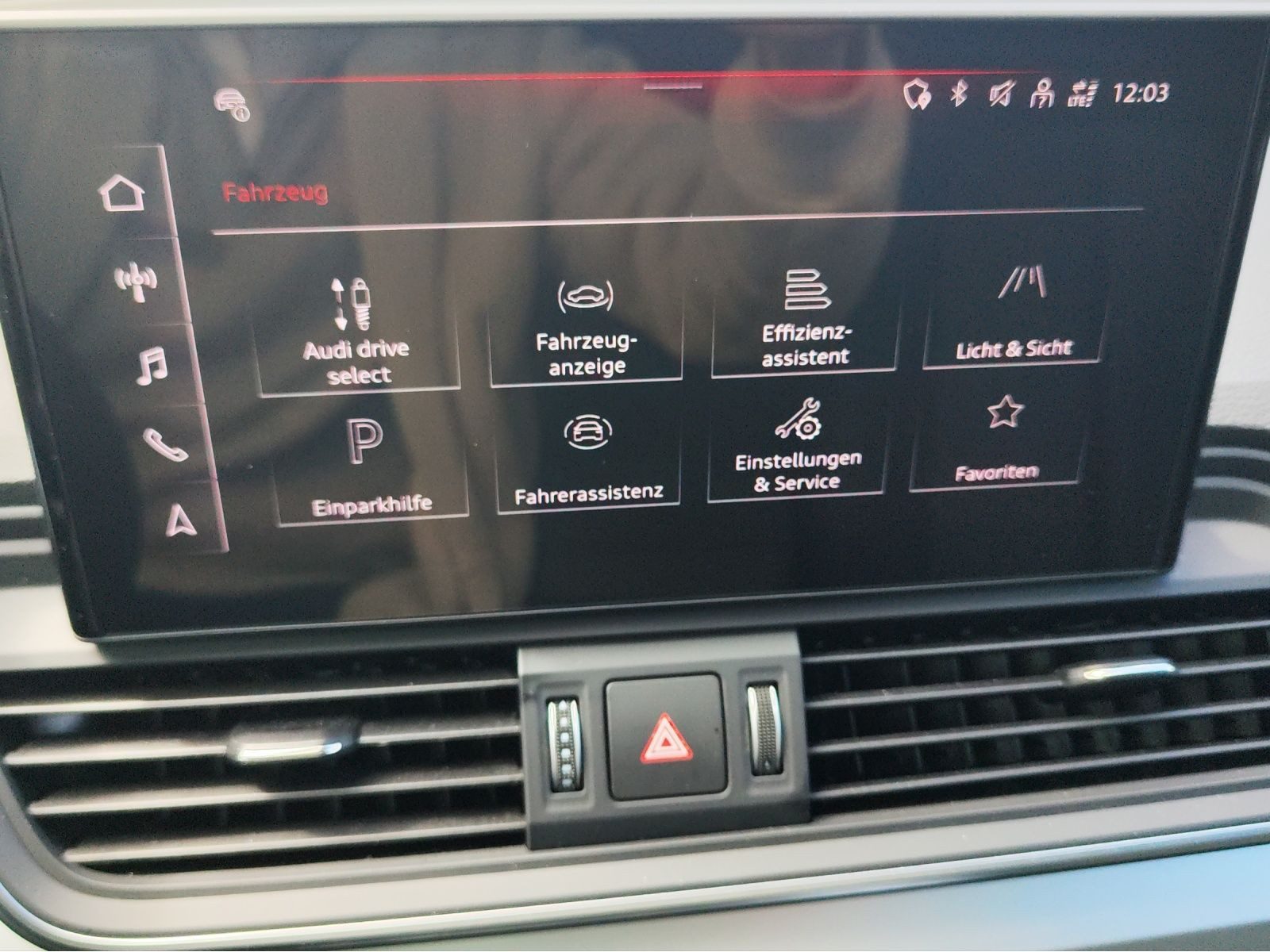 Audi Q5 – Bild 15