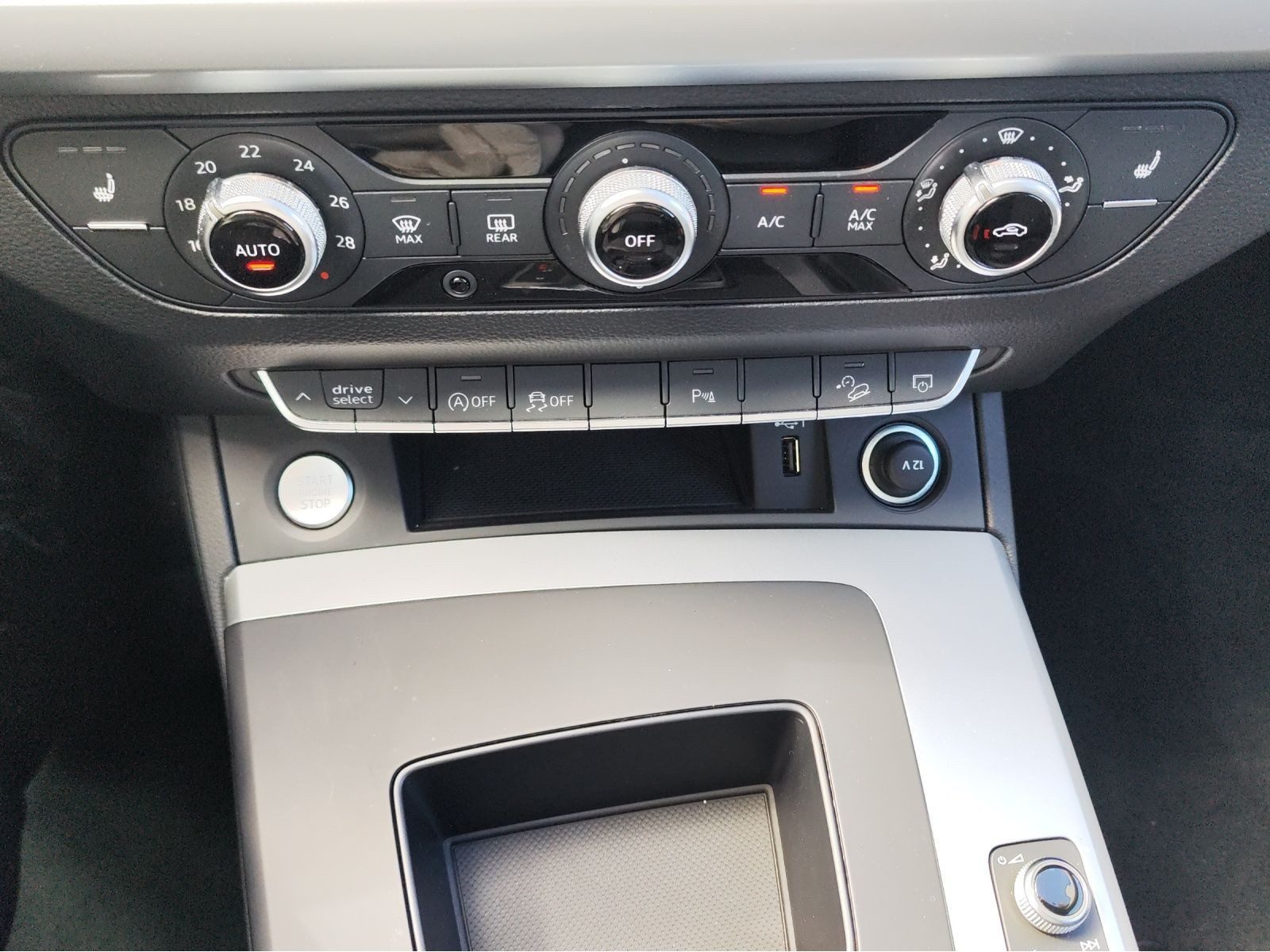 Audi Q5 – Bild 16