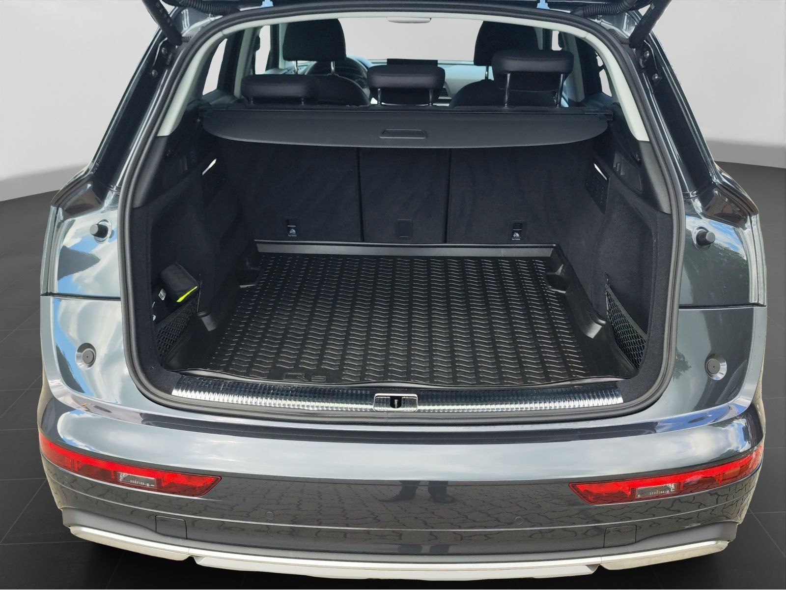 Audi Q5 – Bild 17