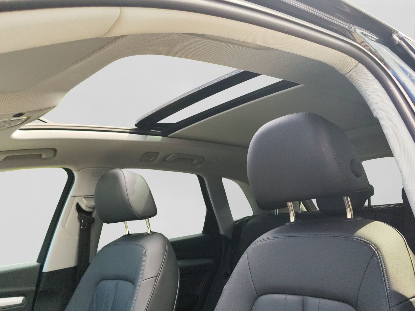 Audi Q5 – Bild 18