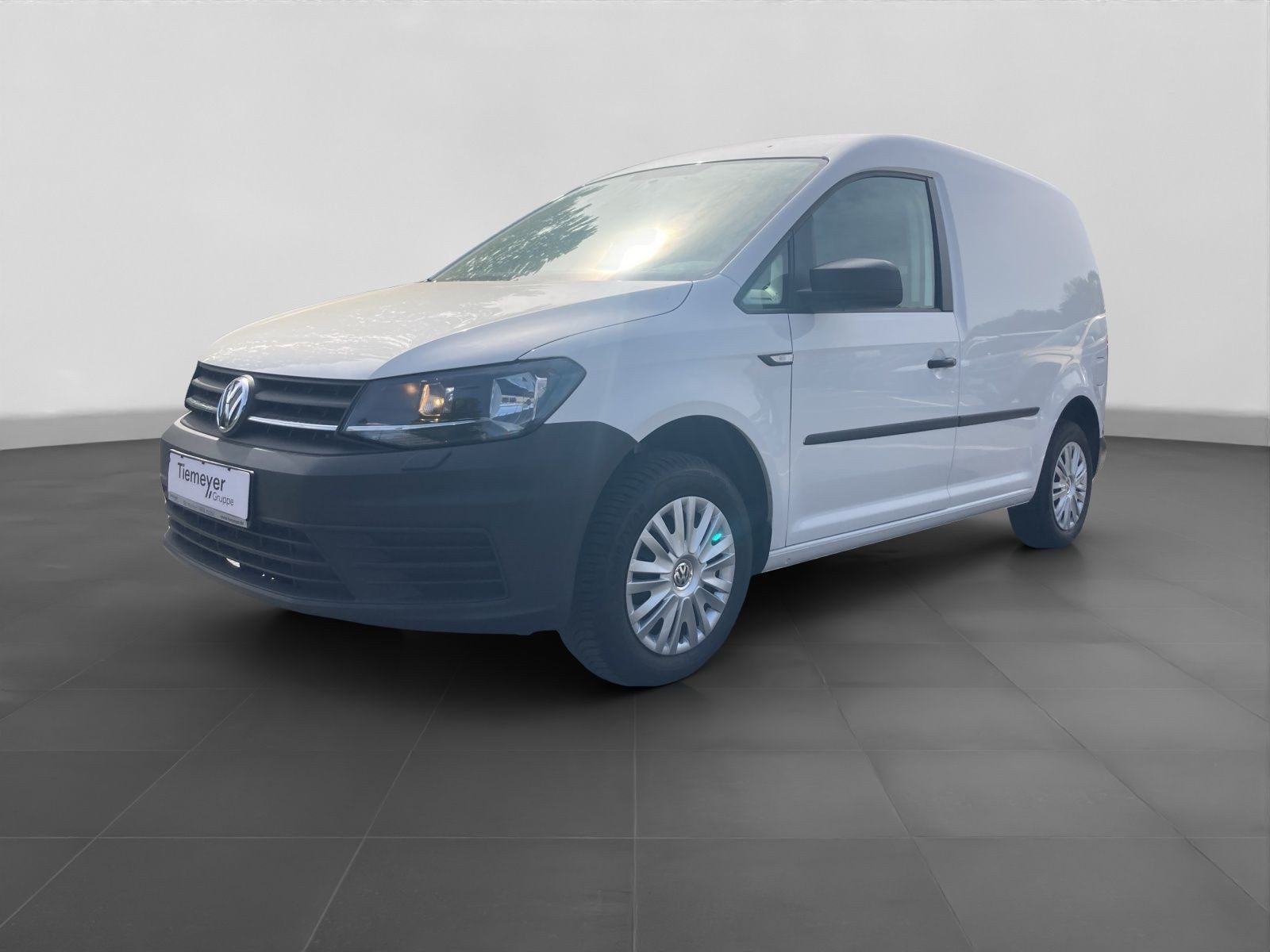 Volkswagen Caddy – Bild 2