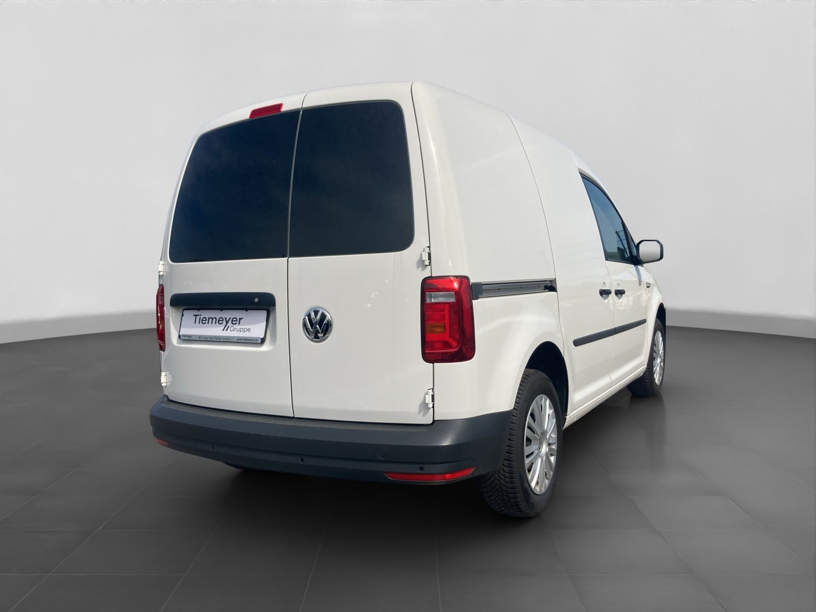 Volkswagen Caddy – Bild 3