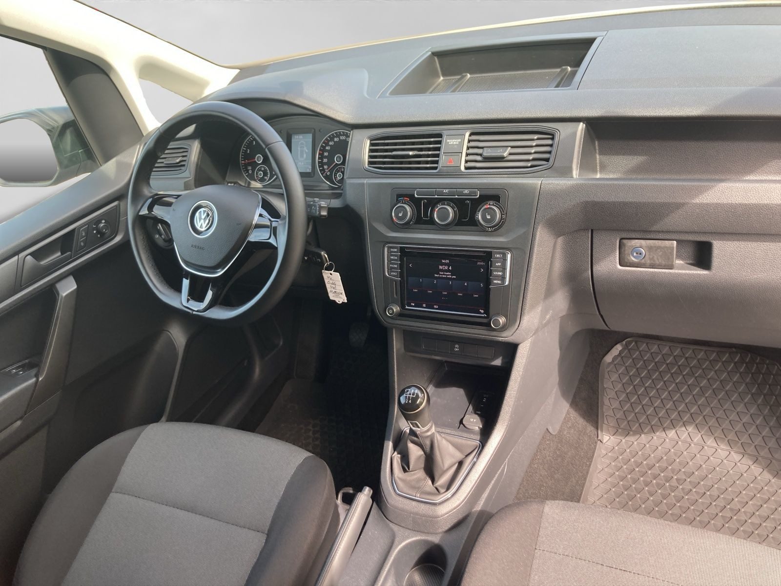 Volkswagen Caddy – Bild 5