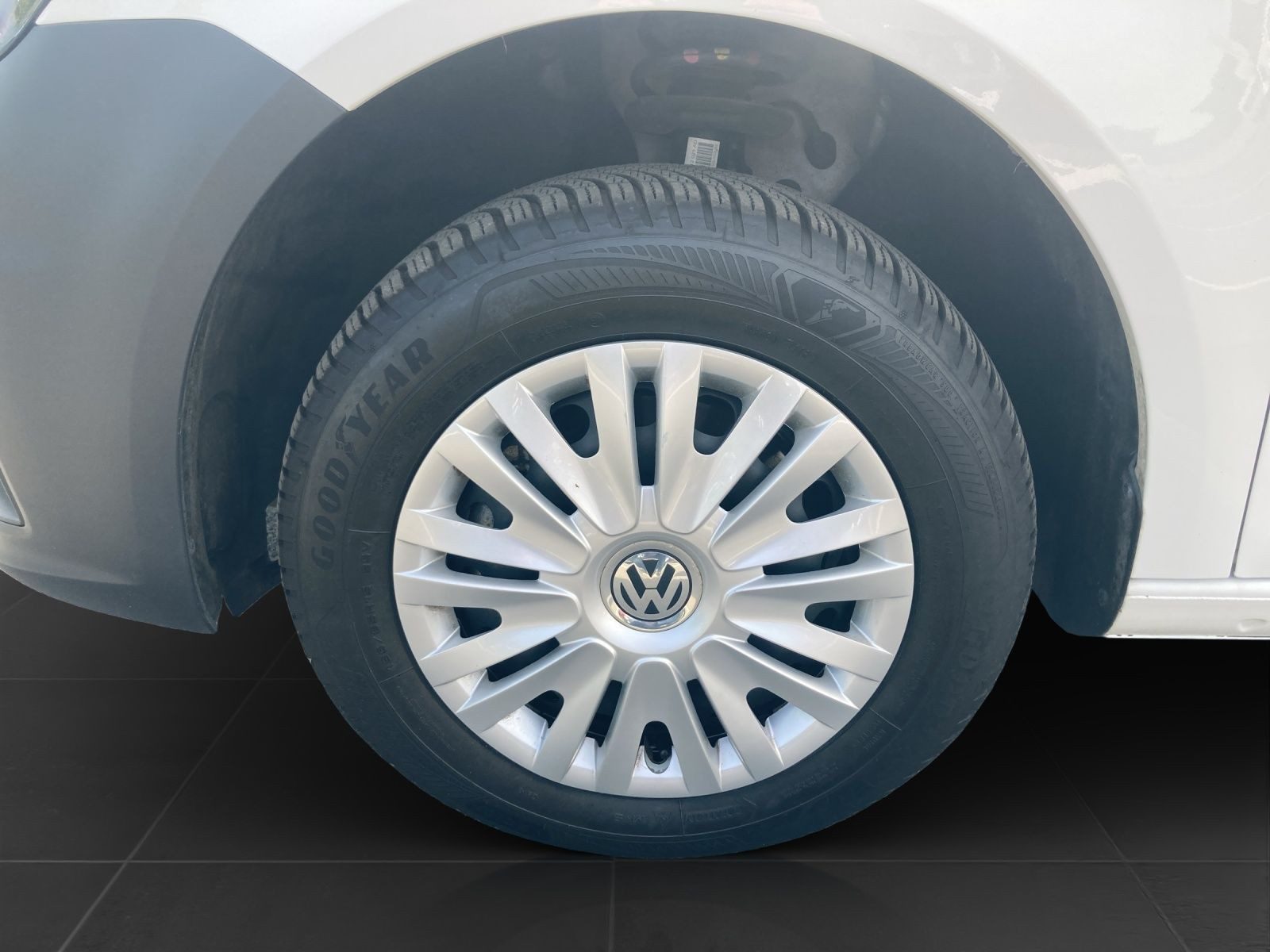 Volkswagen Caddy – Bild 7