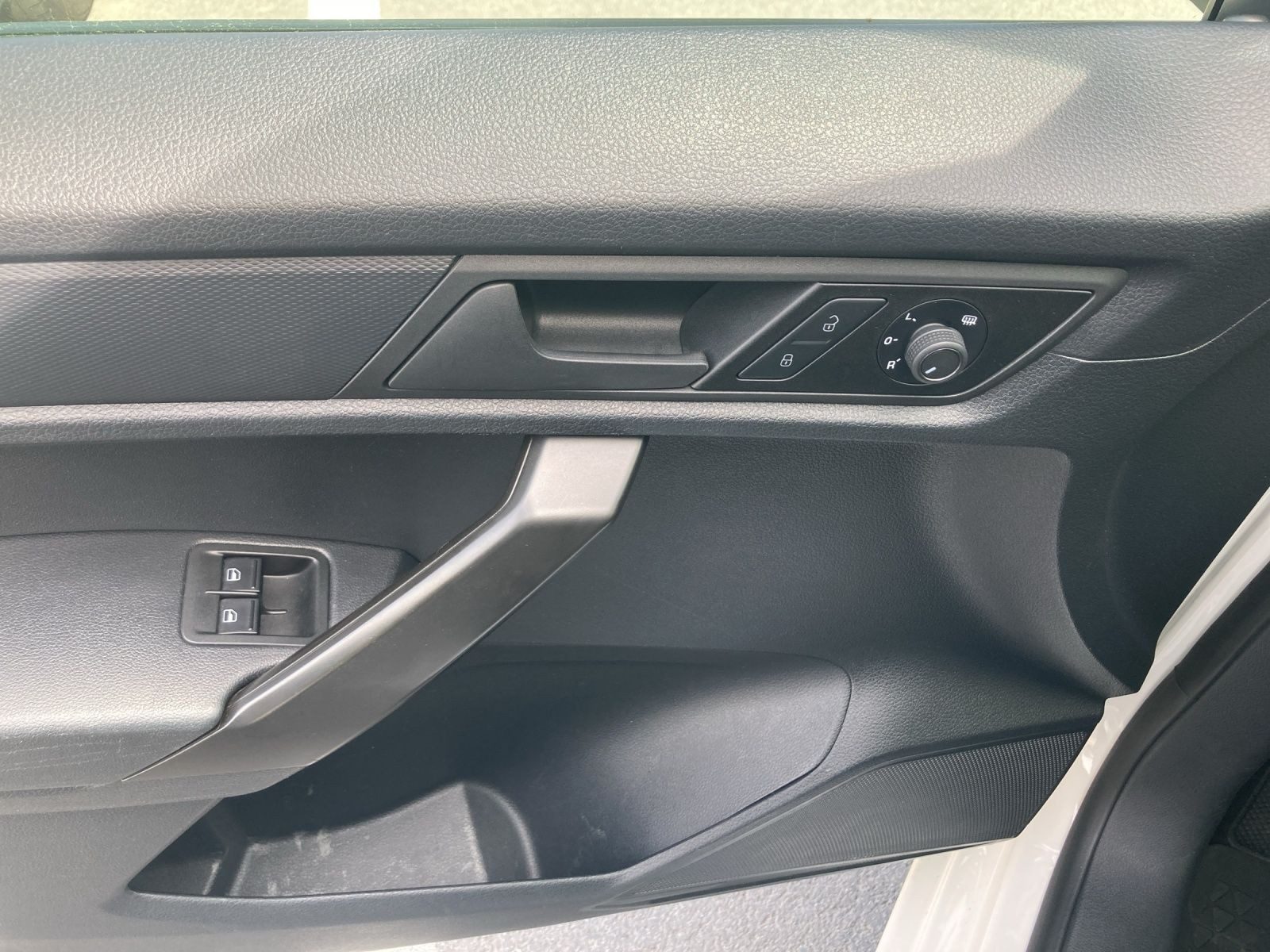 Volkswagen Caddy – Bild 8