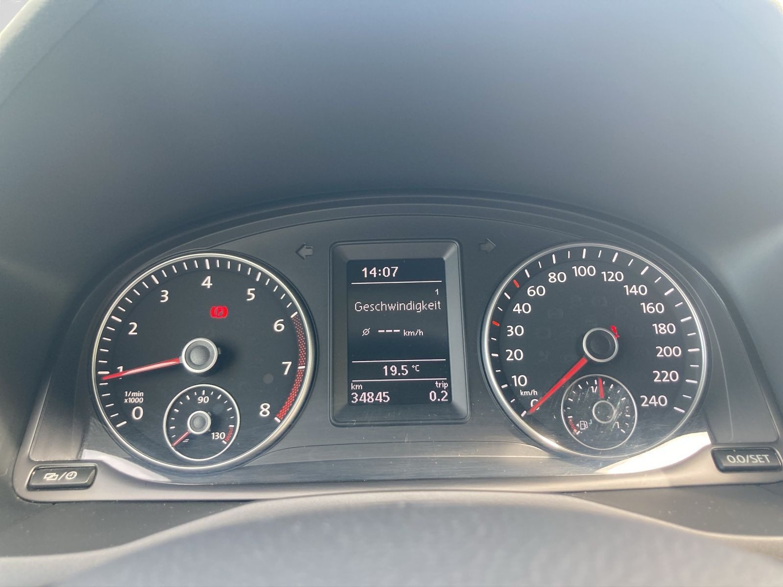 Volkswagen Caddy – Bild 10