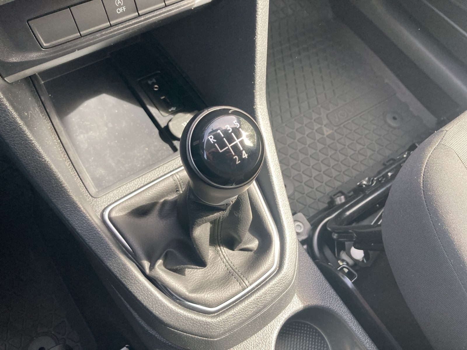 Volkswagen Caddy – Bild 11