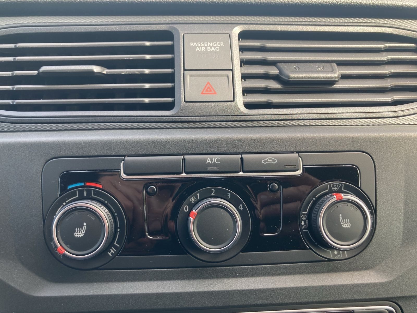 Volkswagen Caddy – Bild 12