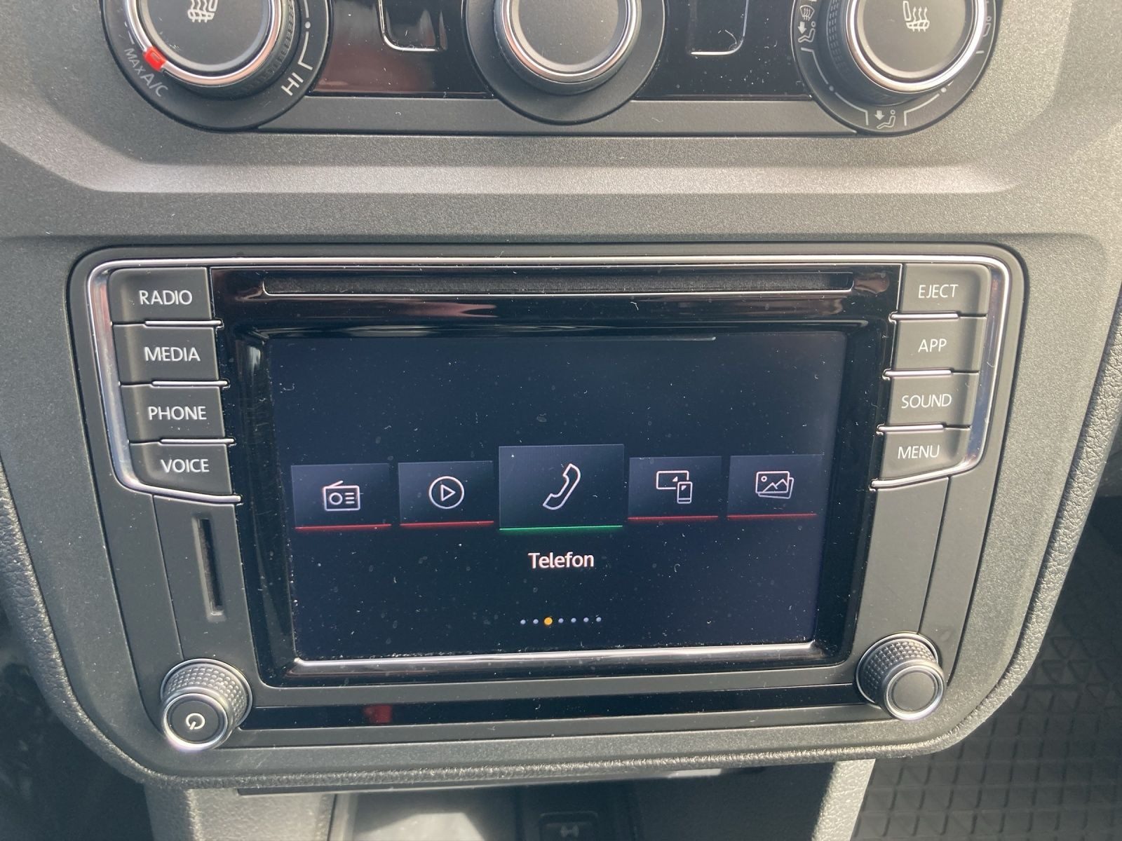 Volkswagen Caddy – Bild 13