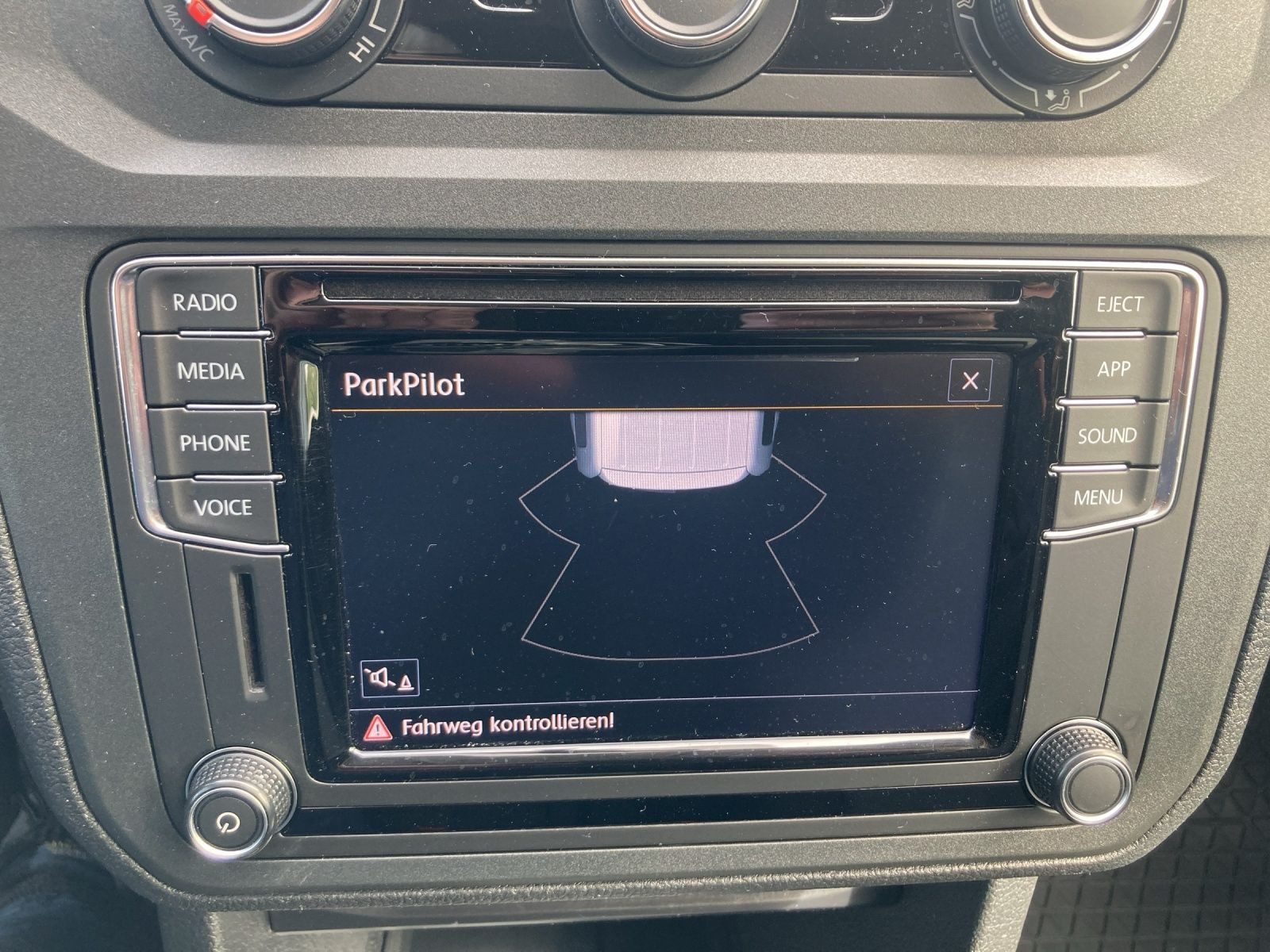 Volkswagen Caddy – Bild 16