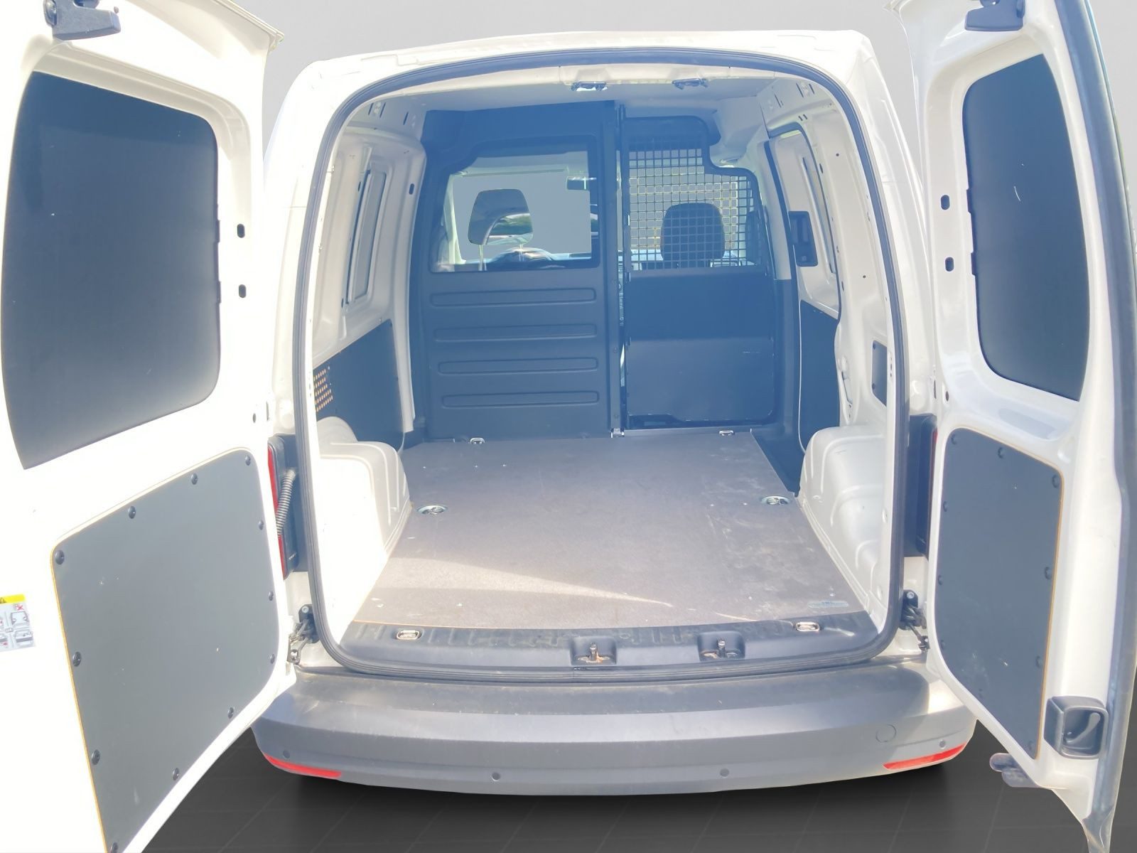 Volkswagen Caddy – Bild 17