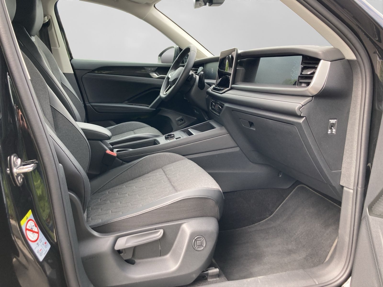 Volkswagen Tayron – Foto 4