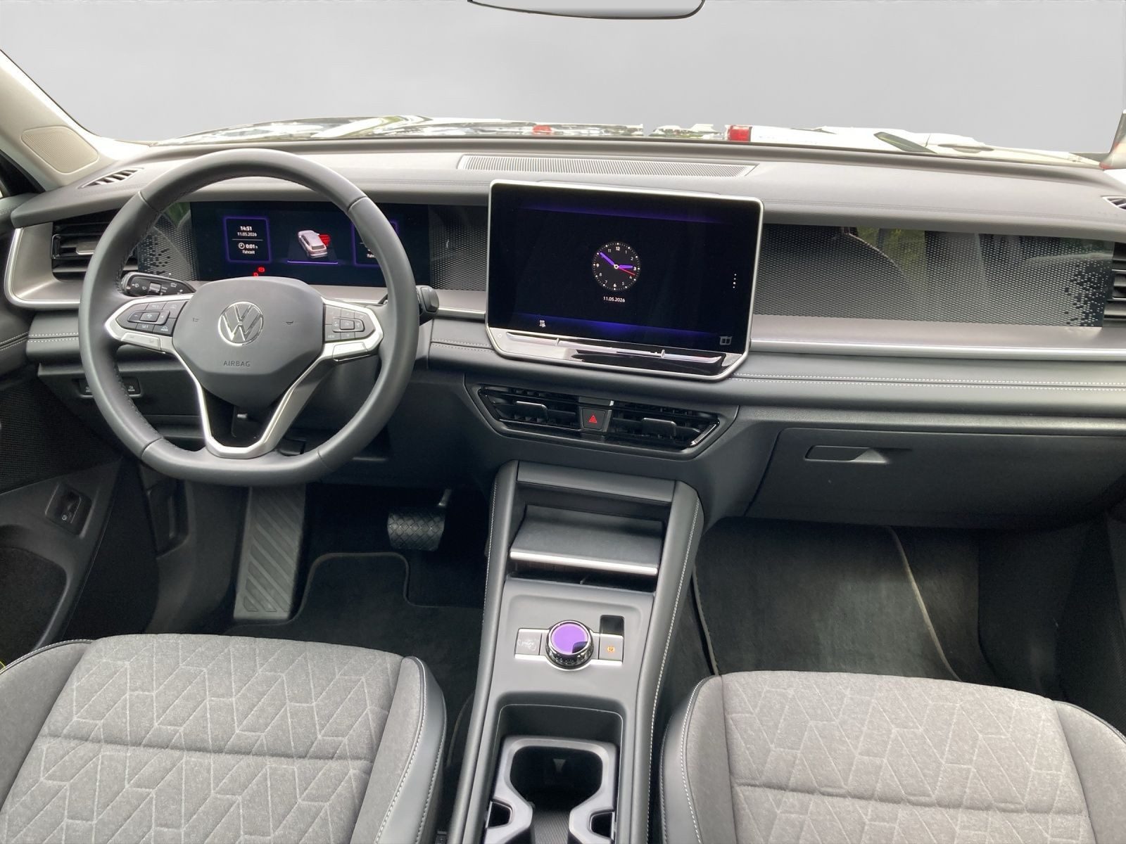 Volkswagen Tayron – Foto 5