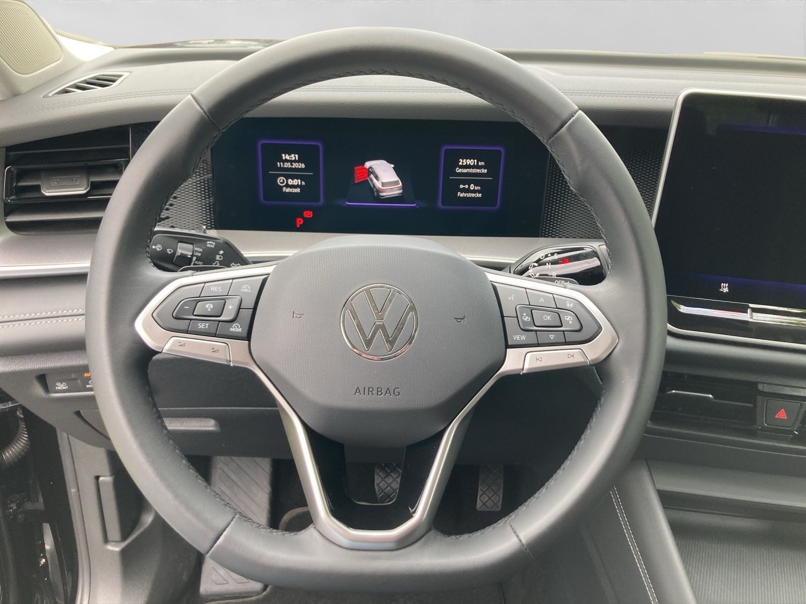 Volkswagen Tayron – Foto 9