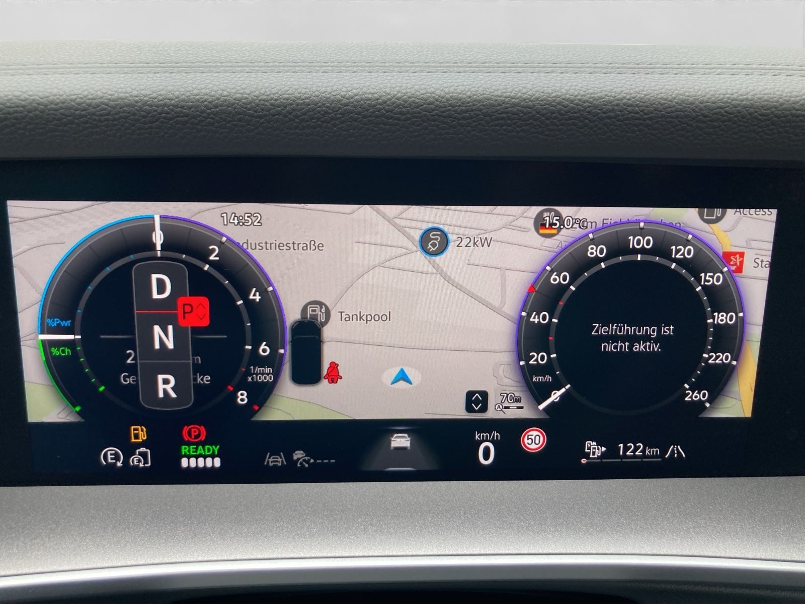 Volkswagen Tayron – Foto 10