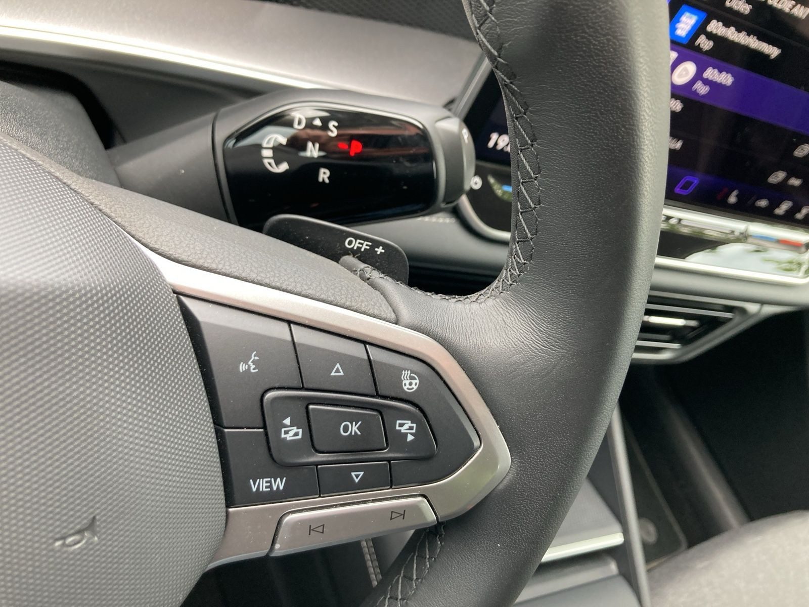 Volkswagen Tayron – Foto 11