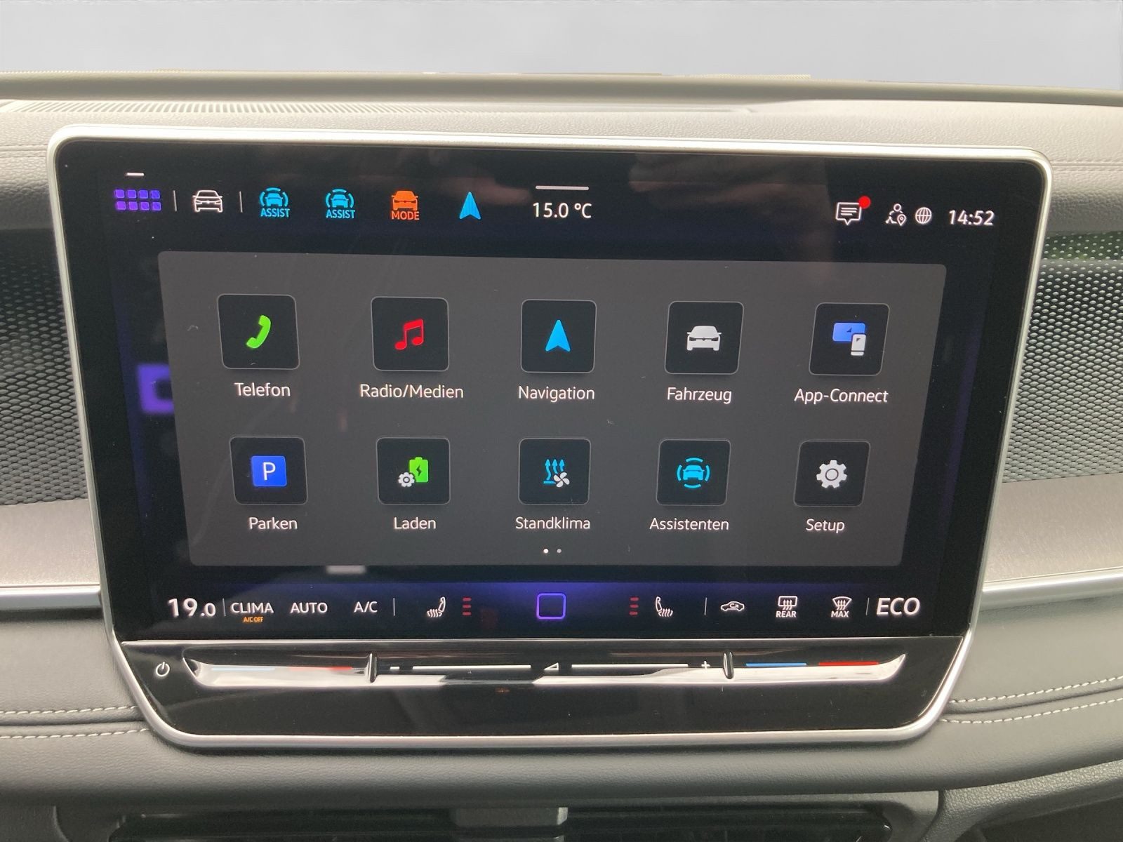 Volkswagen Tayron – Foto 12