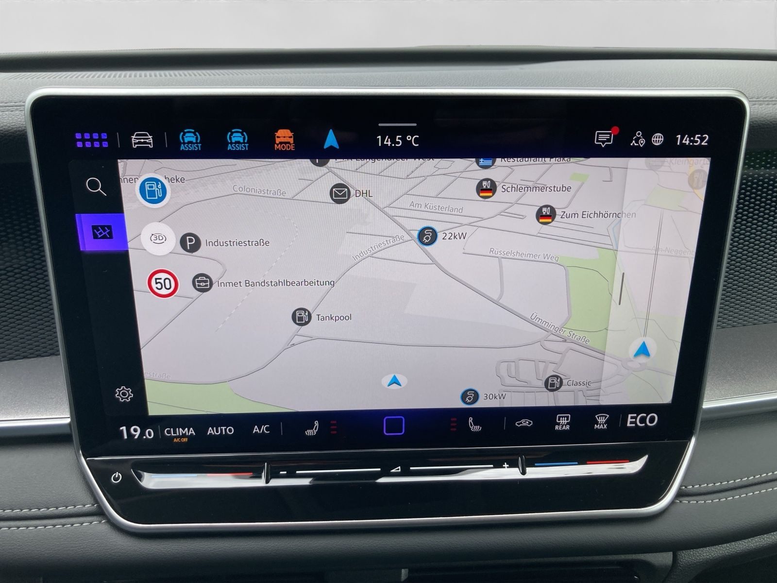 Volkswagen Tayron – Foto 14
