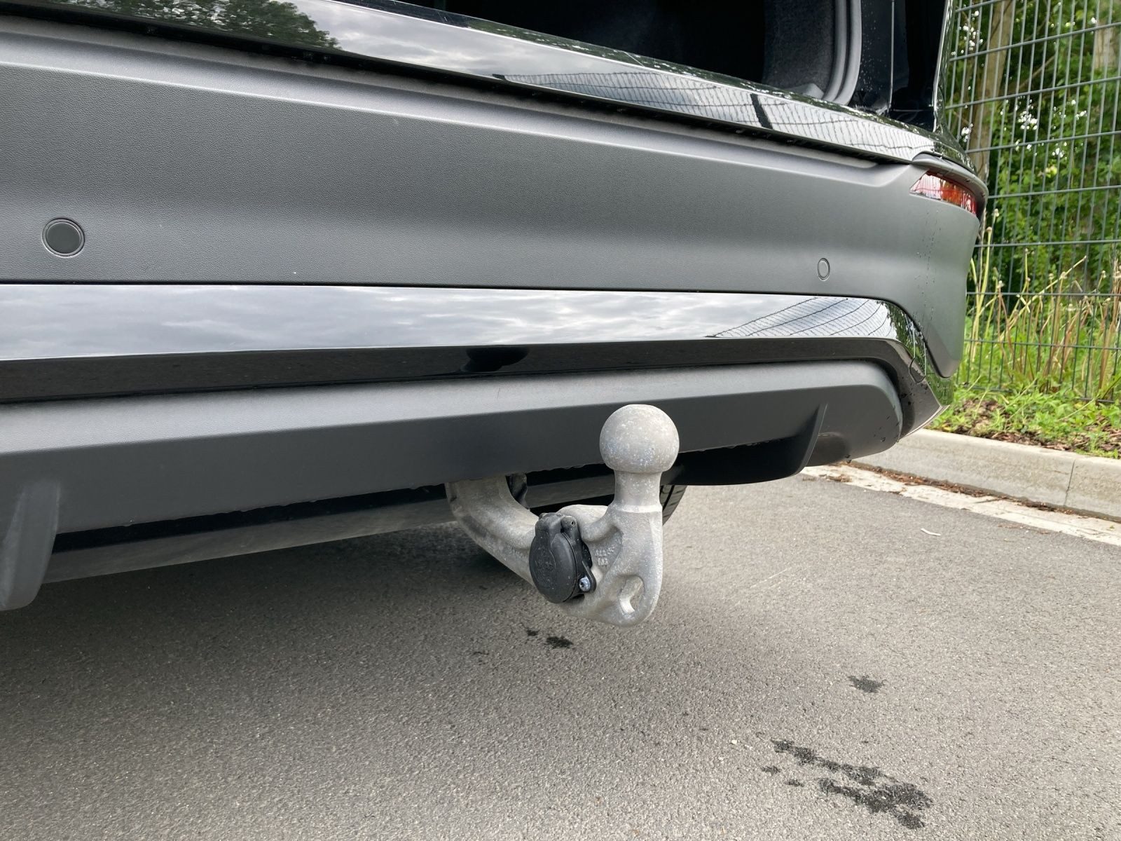 Volkswagen Tayron – Foto 18