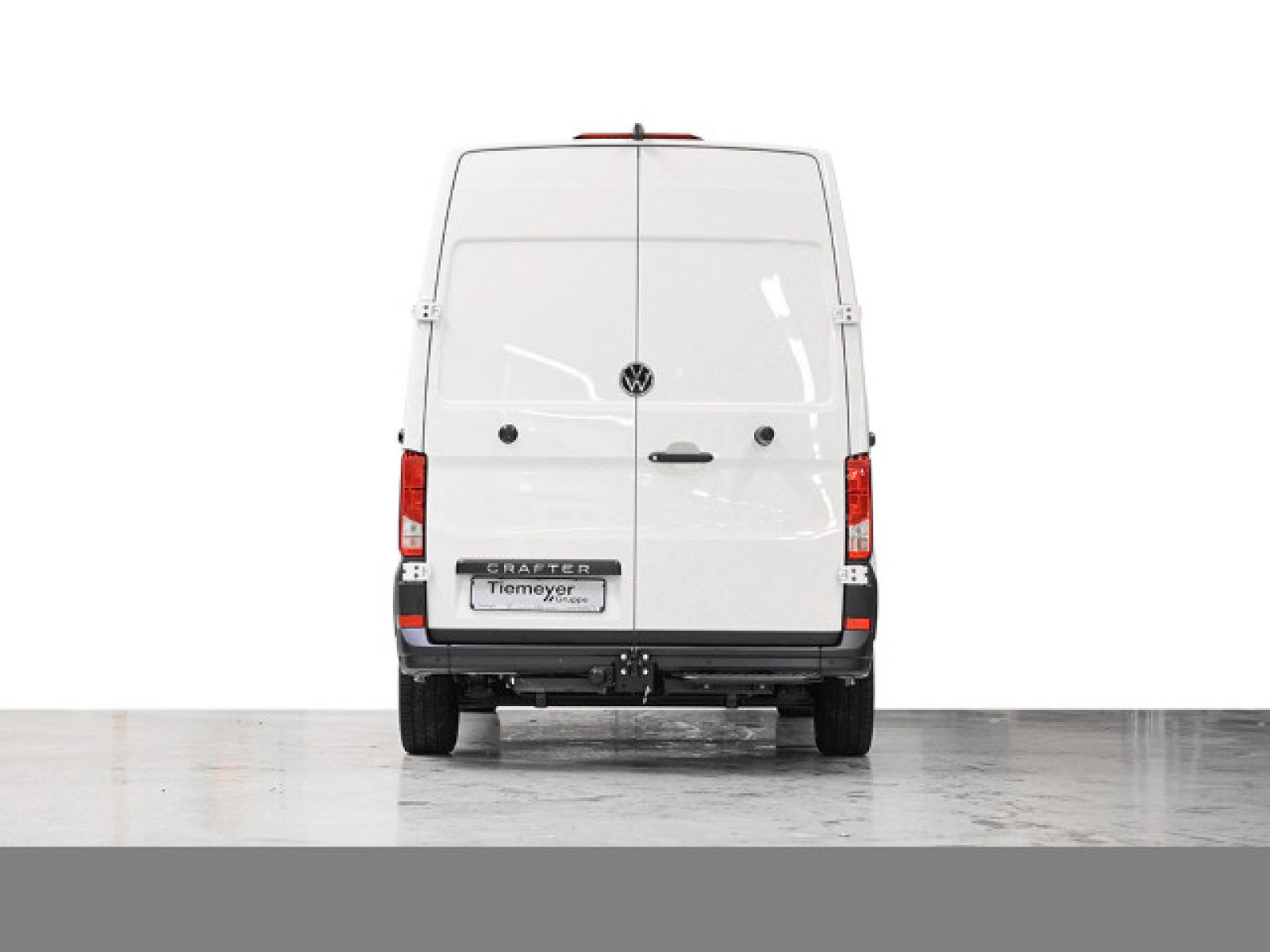 Volkswagen Crafter – Bild 5