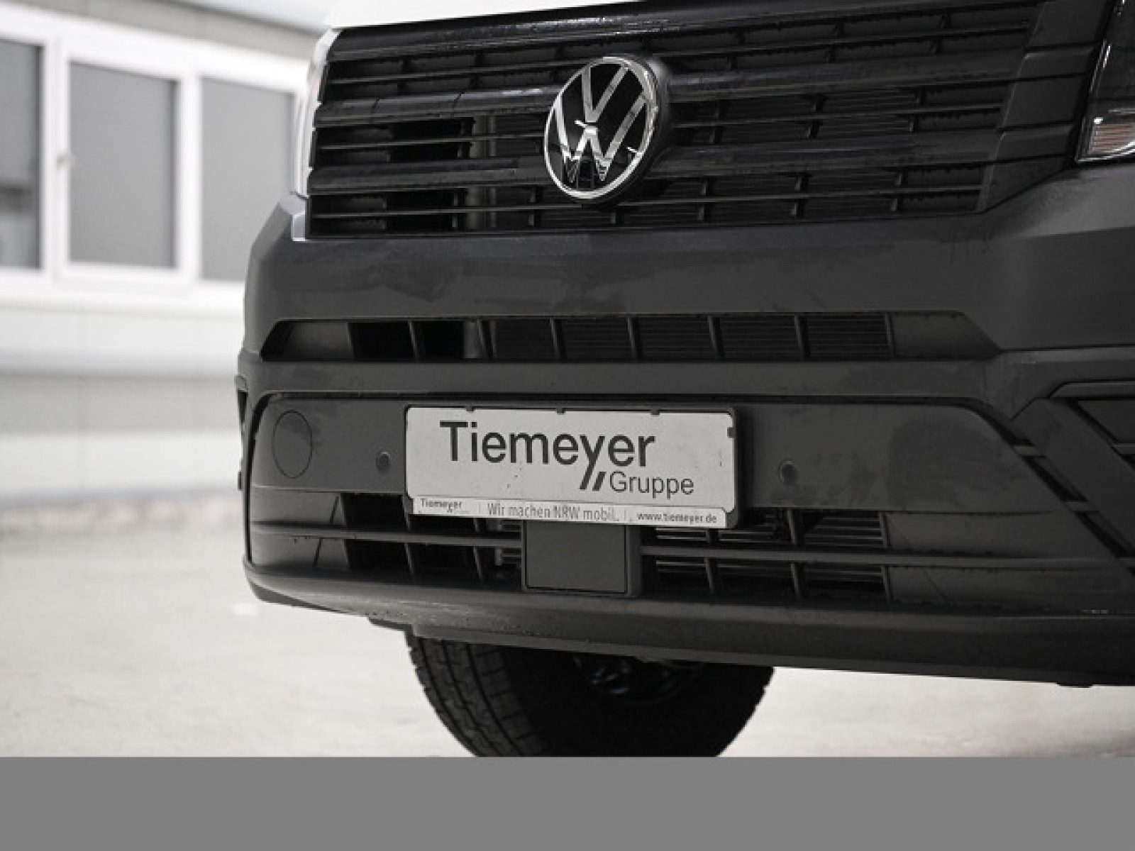 Volkswagen Crafter – Bild 7
