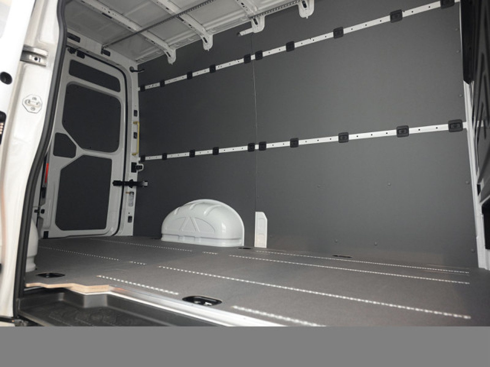 Volkswagen Crafter – Bild 11
