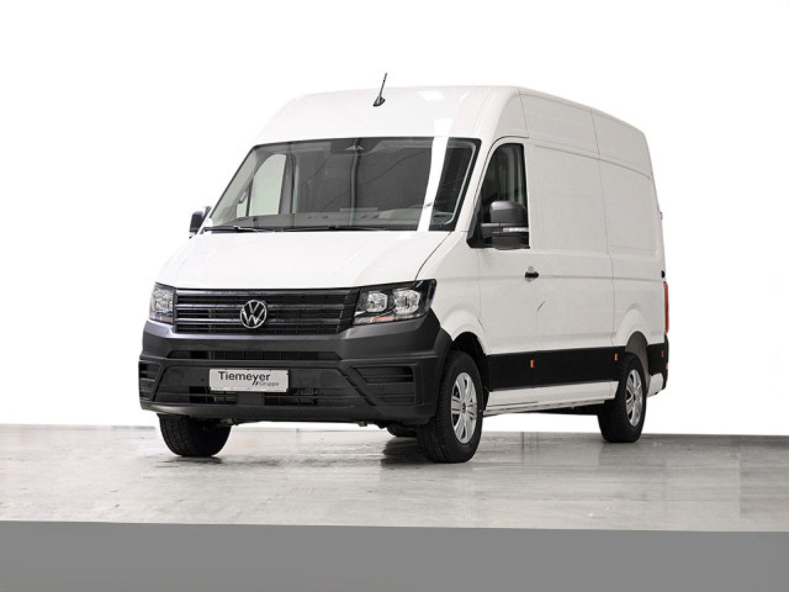 Volkswagen Crafter – Foto 2
