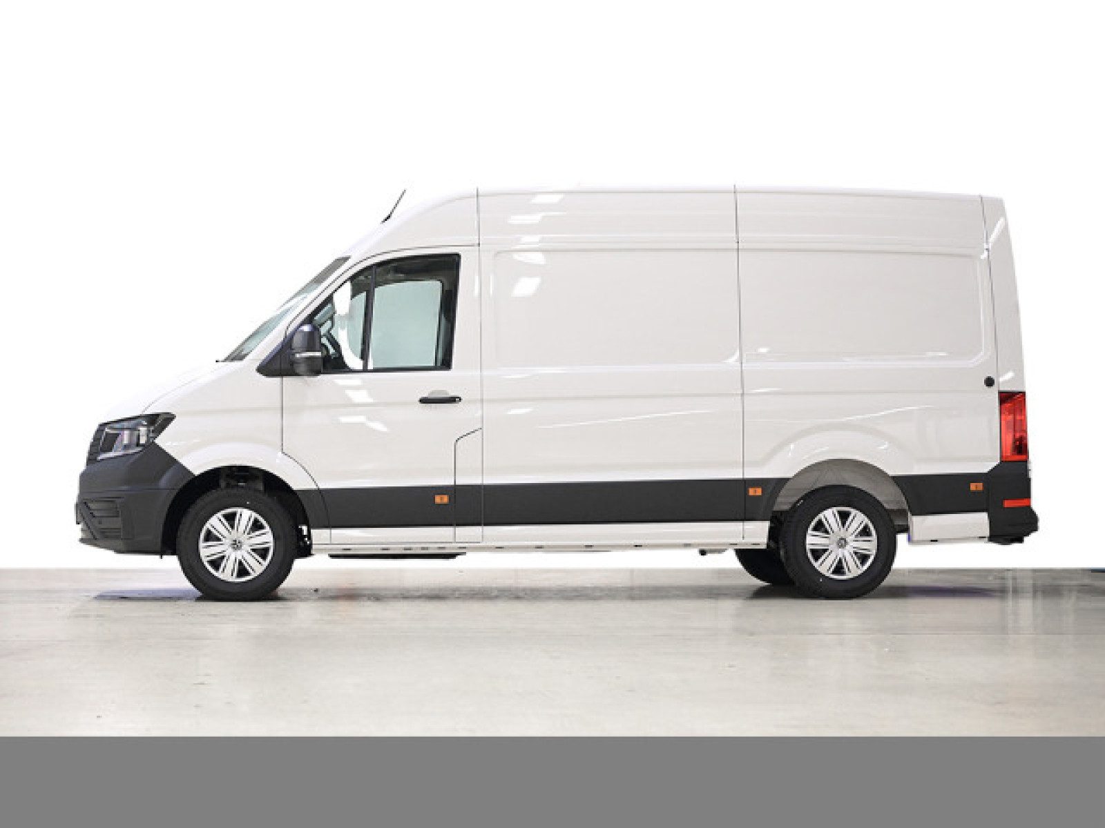 Volkswagen Crafter – Foto 4