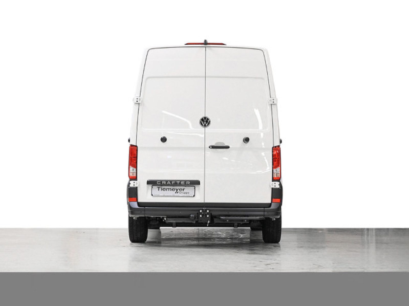 Volkswagen Crafter – Foto 5