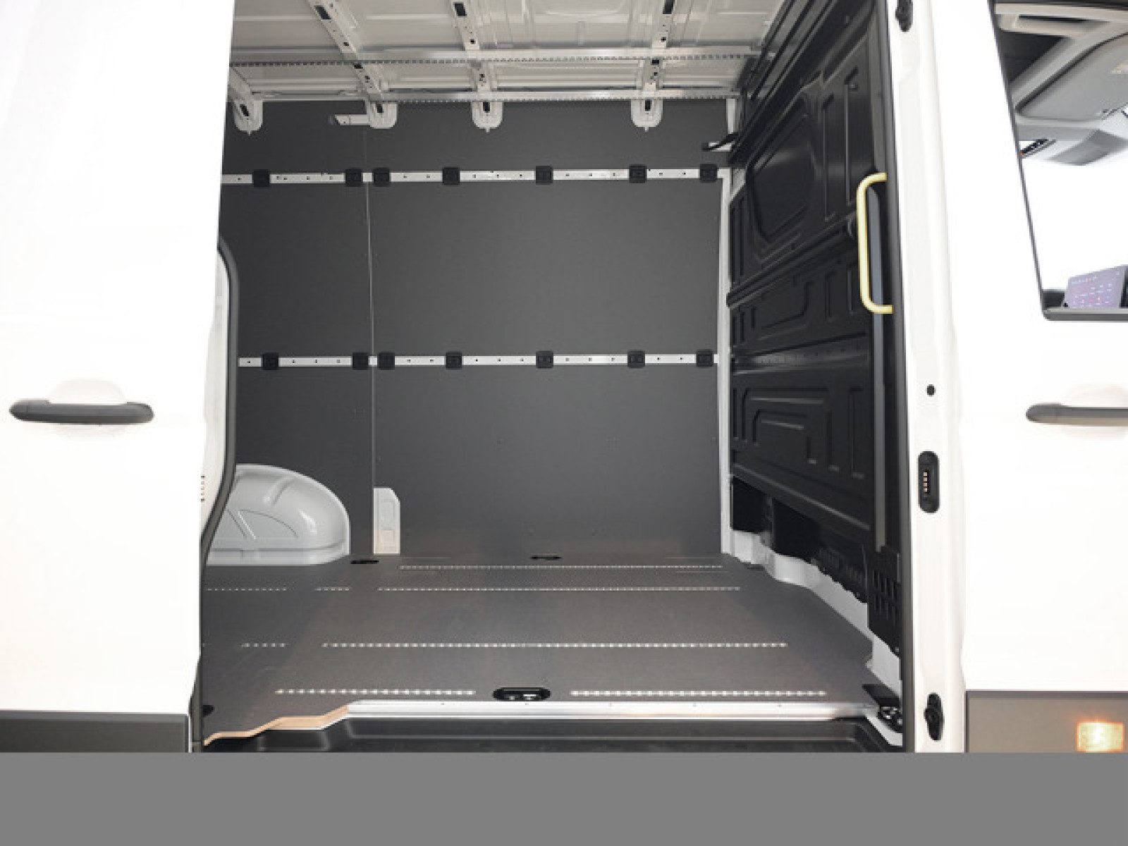 Volkswagen Crafter – Foto 10