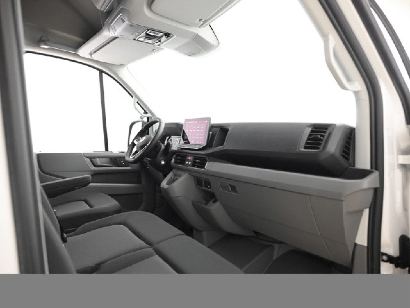 Volkswagen Crafter – Foto 12