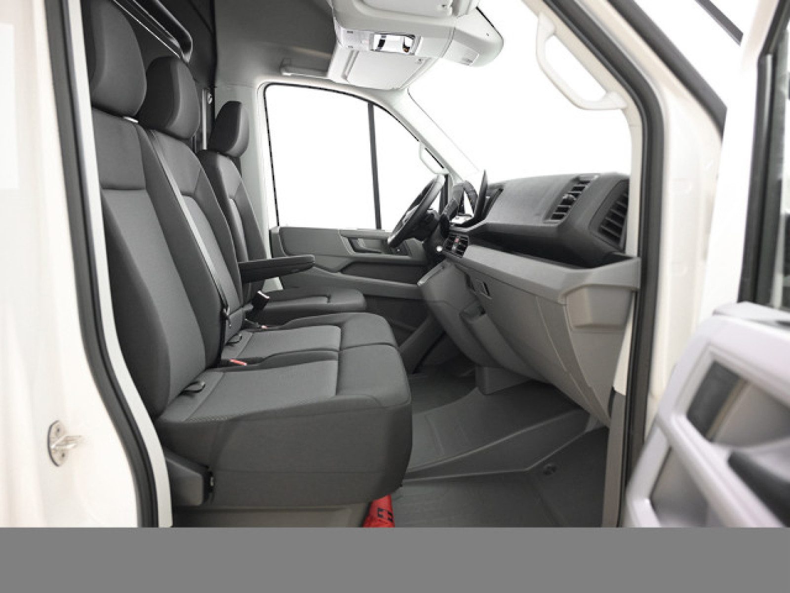 Volkswagen Crafter – Foto 13