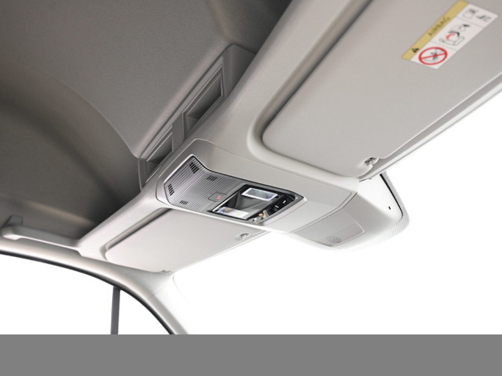 Volkswagen Crafter – Foto 15