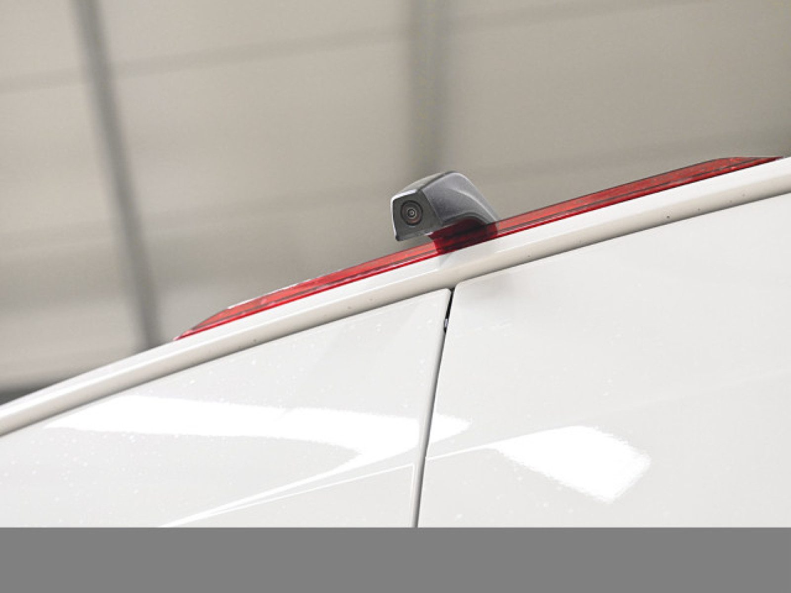 Volkswagen Crafter – Bild 8