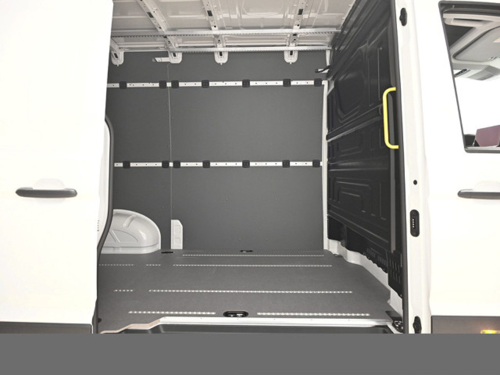 Volkswagen Crafter – Bild 10