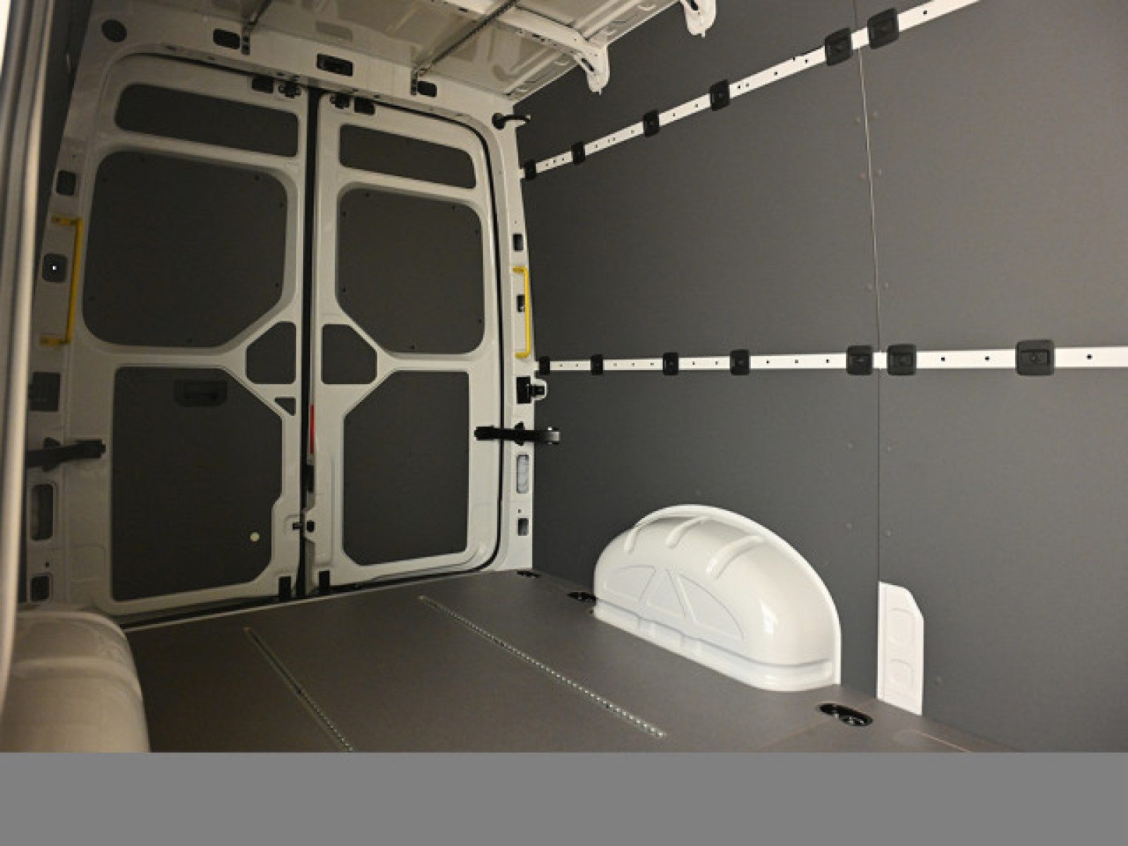 Volkswagen Crafter – Bild 11