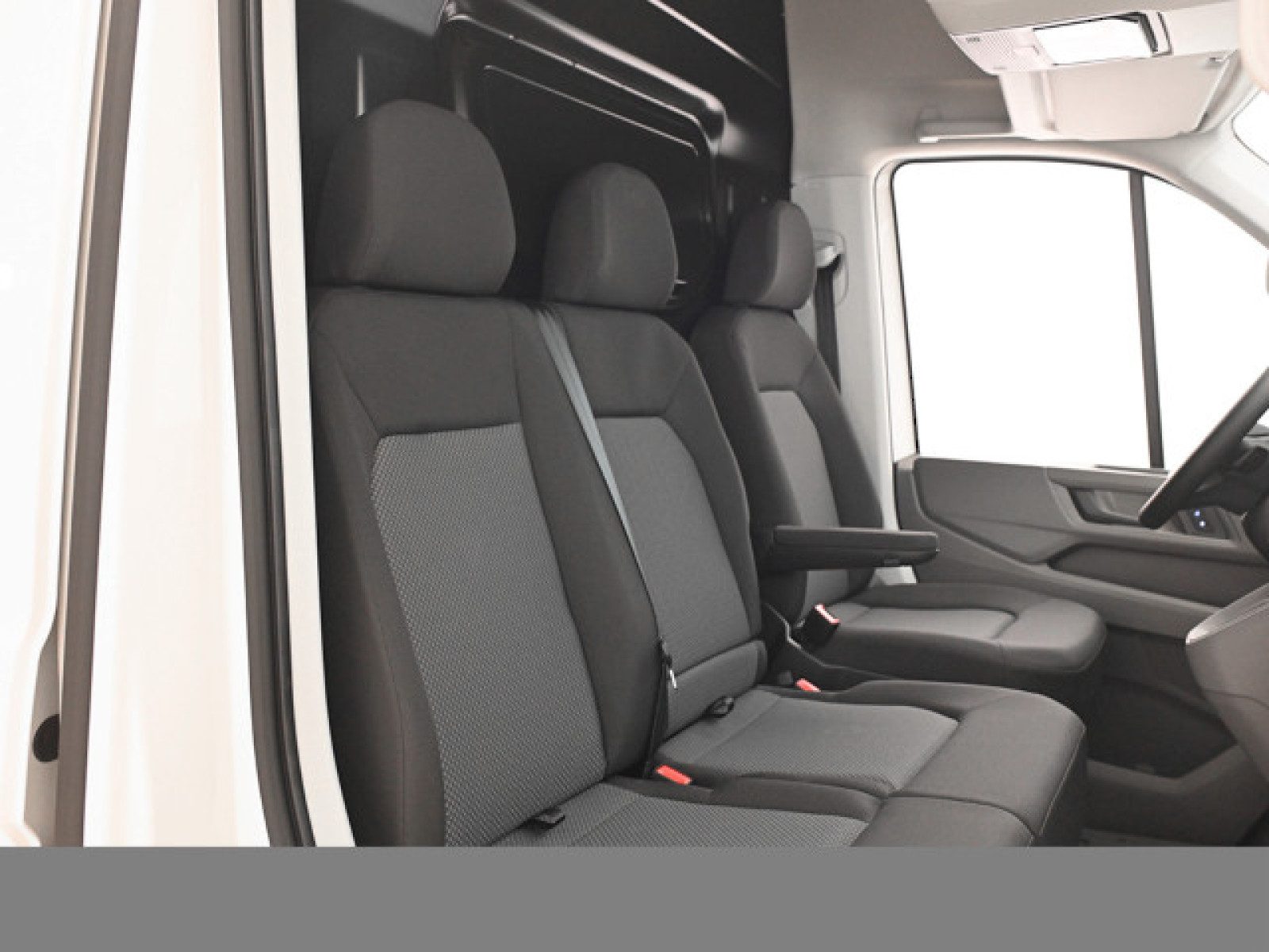 Volkswagen Crafter – Bild 12