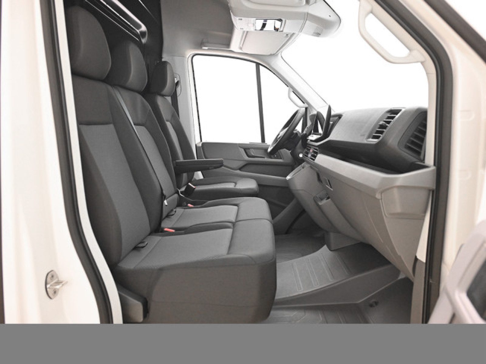 Volkswagen Crafter – Bild 13