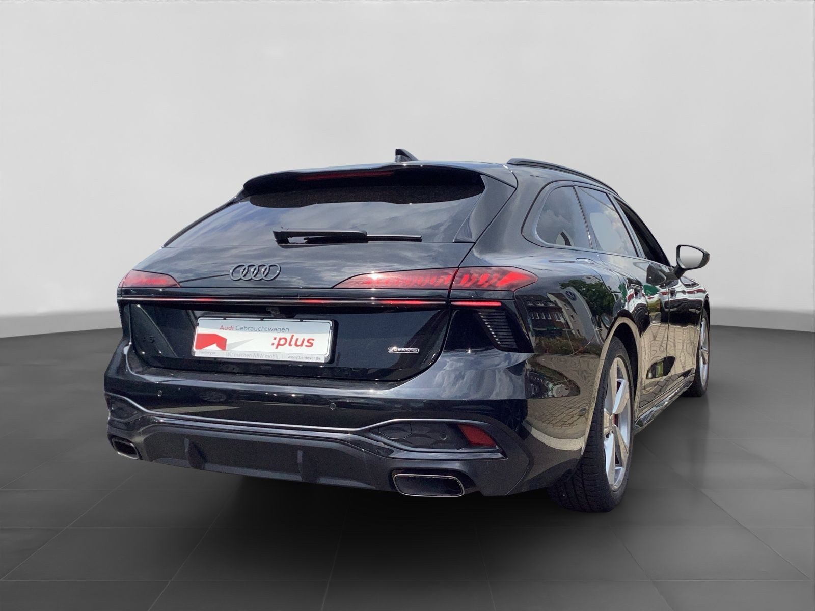 Audi A6 Avant – Foto 3